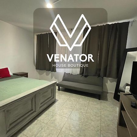 Ferienwohnung 8 Venator House Boutique León Exterior foto