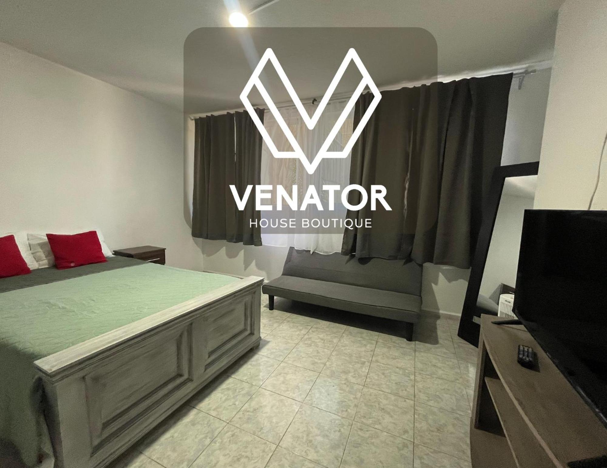 Ferienwohnung 8 Venator House Boutique León Exterior foto